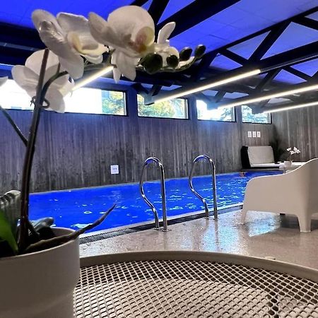 Top Floor Apartment Arossanden 5 A Крістіансанн Екстер'єр фото