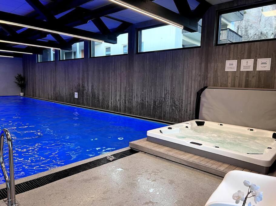 Top Floor Apartment Arossanden 5 A Крістіансанн Екстер'єр фото