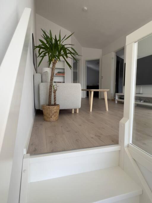 Top Floor Apartment Arossanden 5 A Крістіансанн Екстер'єр фото