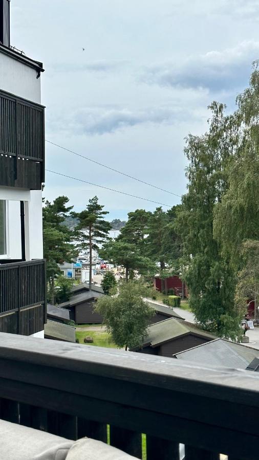 Top Floor Apartment Arossanden 5 A Крістіансанн Екстер'єр фото
