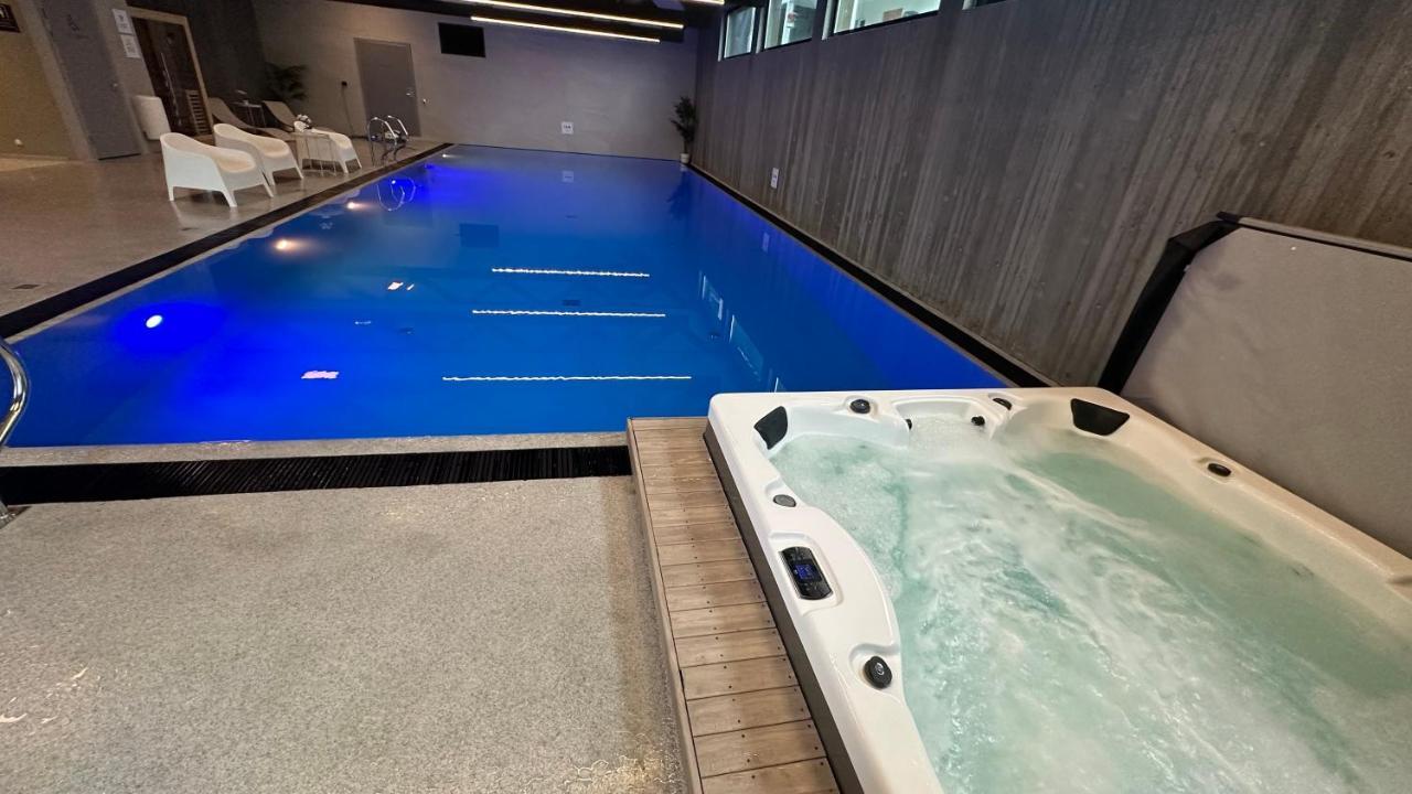 Top Floor Apartment Arossanden 5 A Крістіансанн Екстер'єр фото
