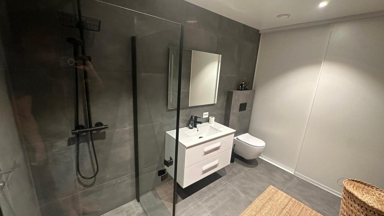 Top Floor Apartment Arossanden 5 A Крістіансанн Екстер'єр фото