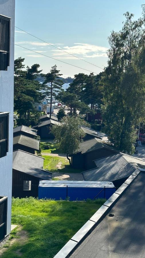 Top Floor Apartment Arossanden 5 A Крістіансанн Екстер'єр фото
